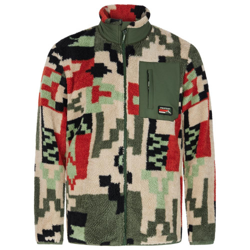 Protest Ανδρική ζακέτα Keyston Full Zip Top